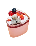 FINGERFOOD opakowania na przekąski i desery