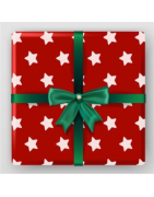 Opakowania Świąteczne