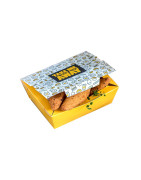 Pudełka i pudełeczka kartonowe na jedzenie | pudełko katronowe