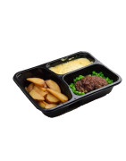 Pojemniki do zgrzewu